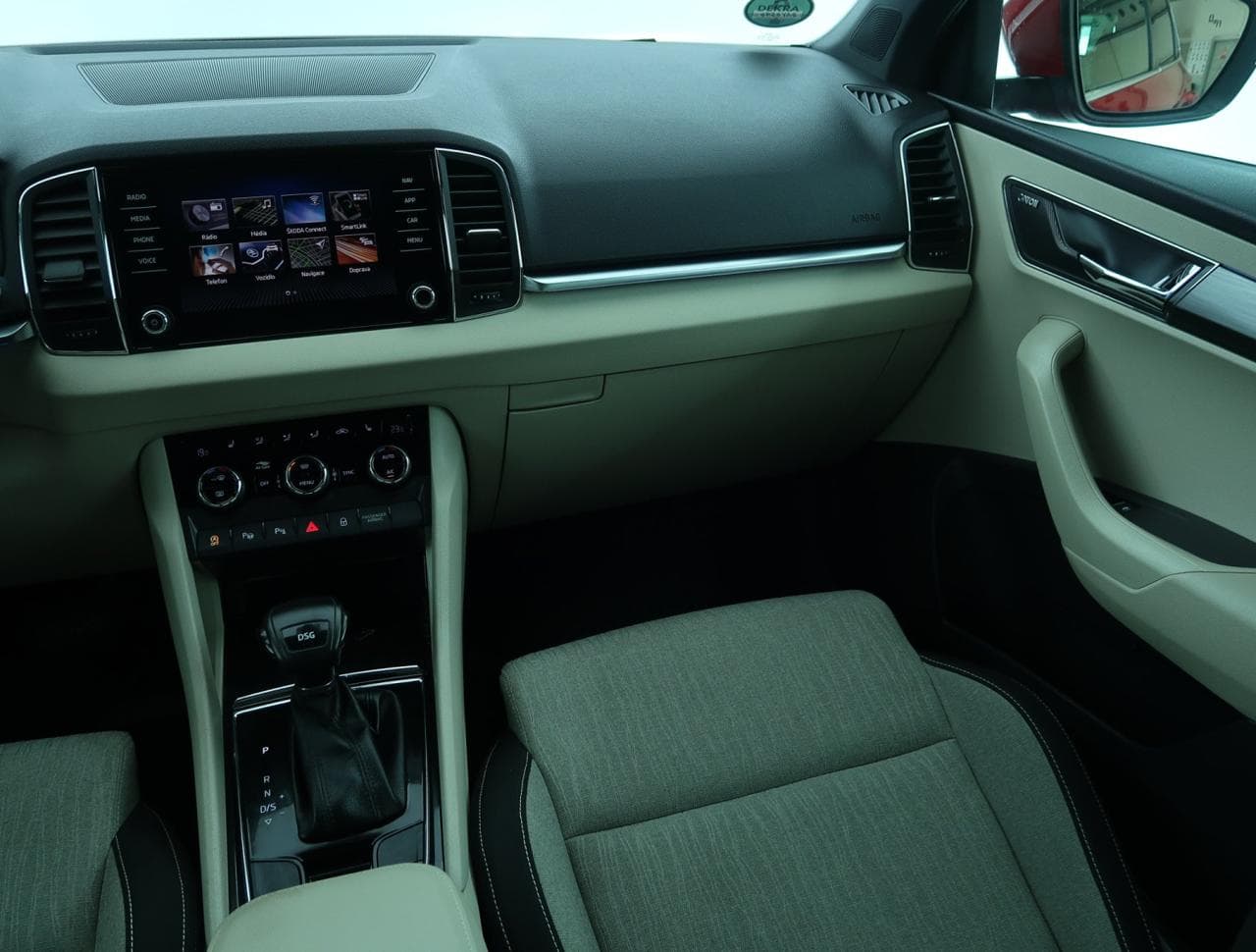 2018 Škoda KAROQ - 11