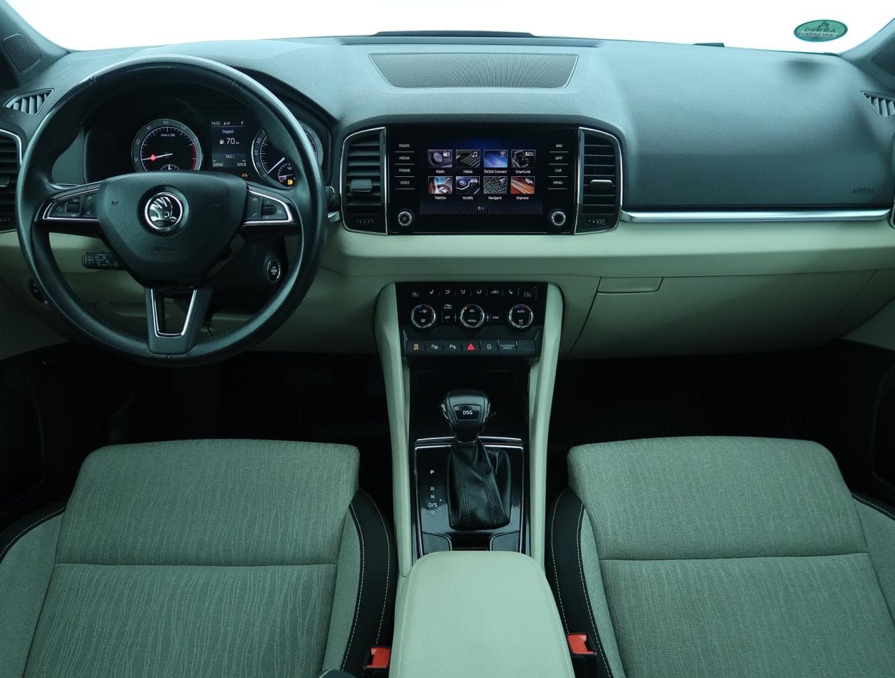 2018 Škoda KAROQ - 10
