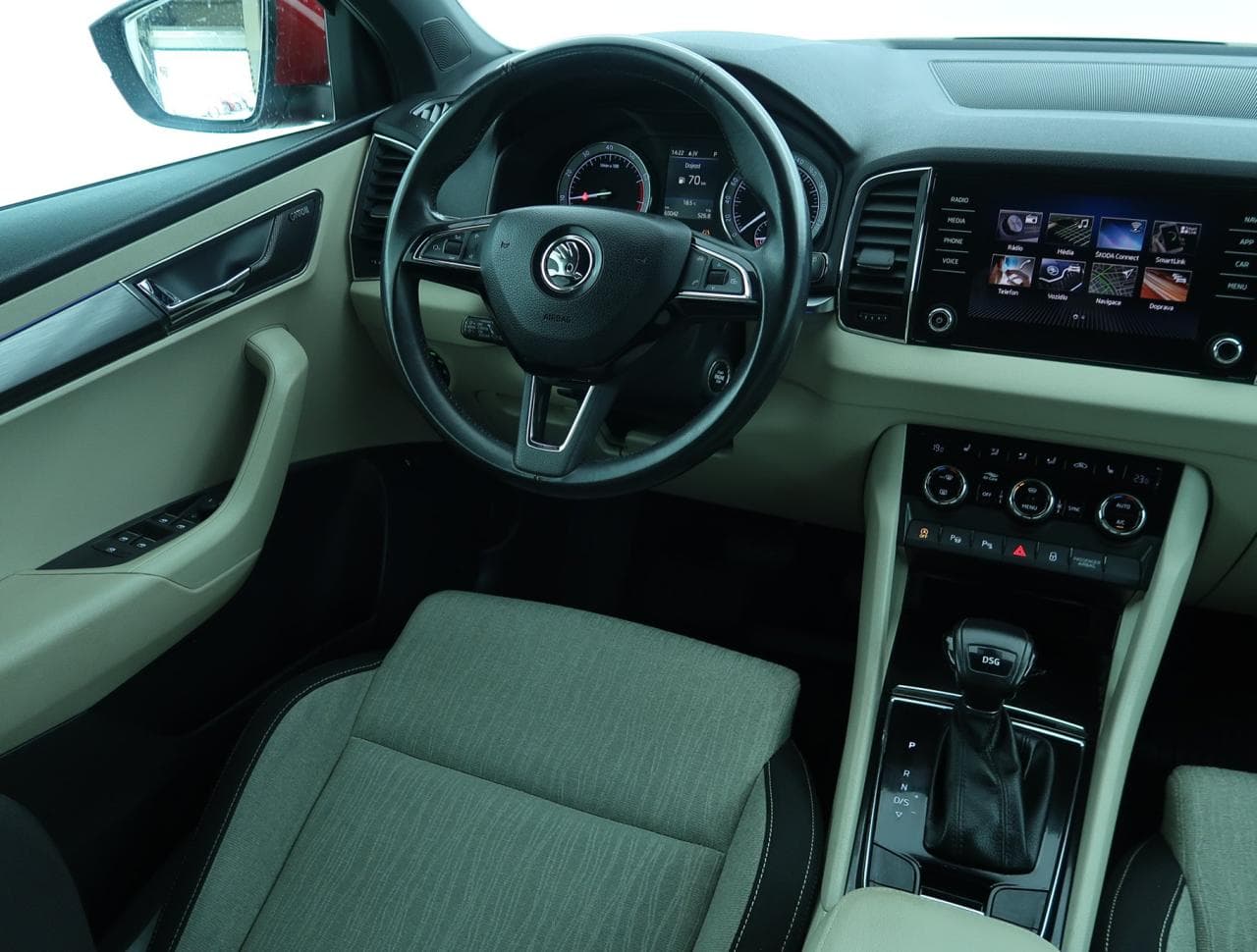 2018 Škoda KAROQ - 9