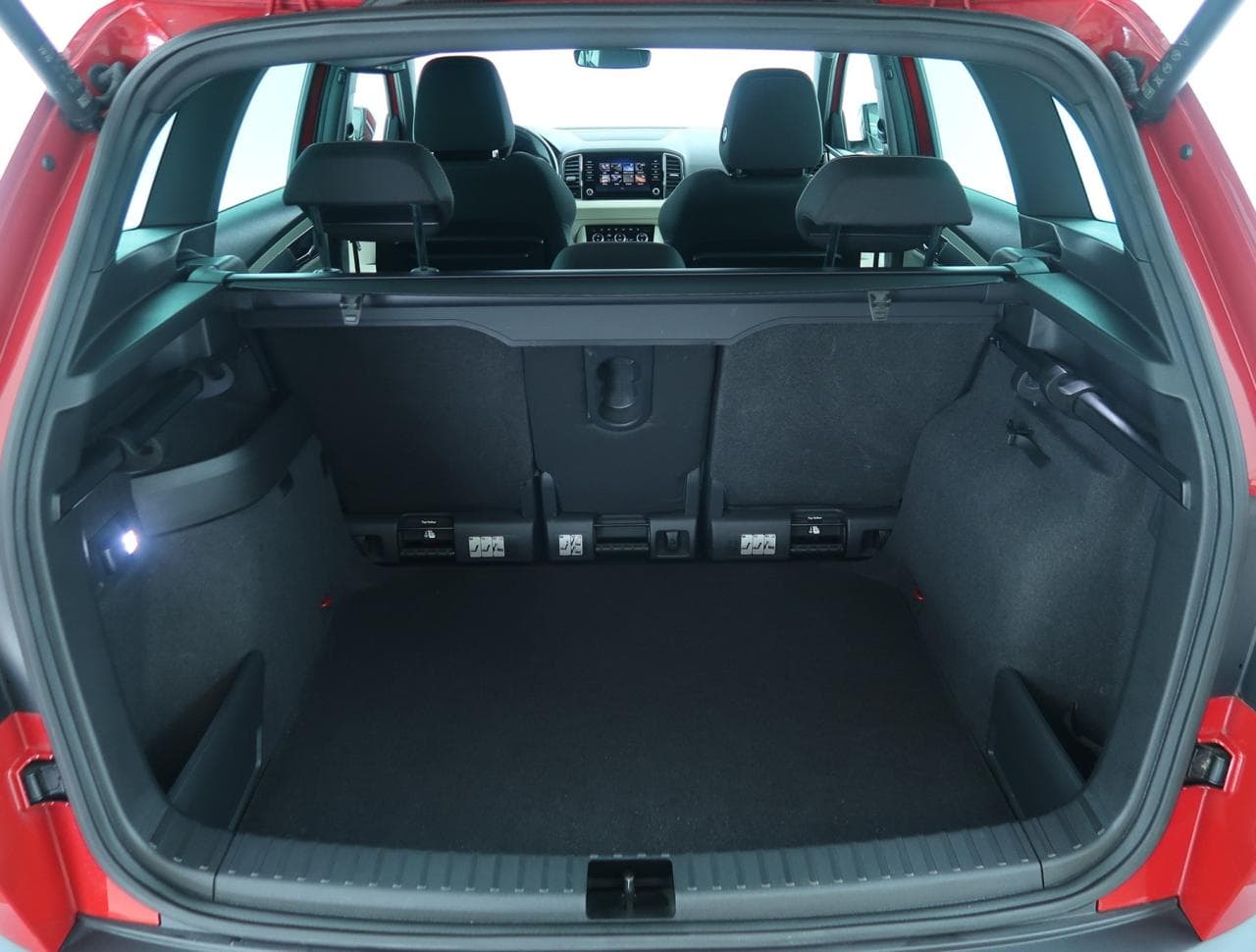 2018 Škoda KAROQ - 20