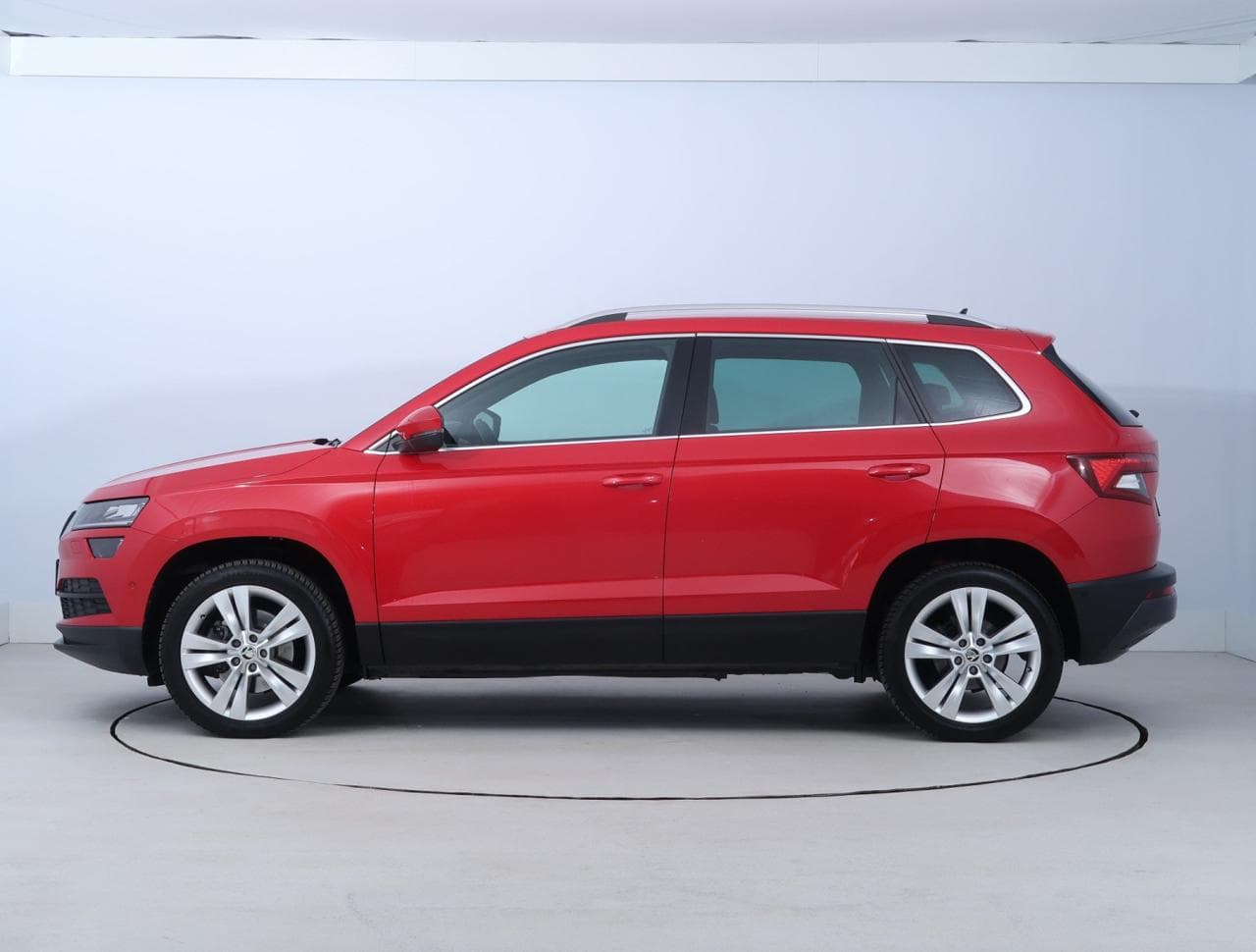 2018 Škoda KAROQ - 4