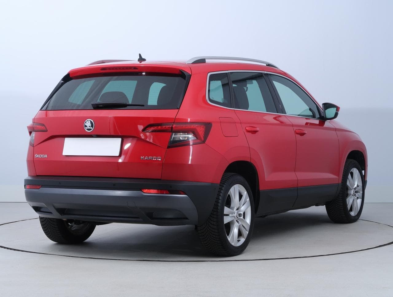 2018 Škoda KAROQ - 7