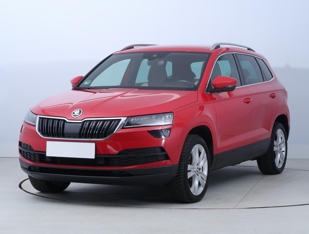 2018 Škoda KAROQ - 3