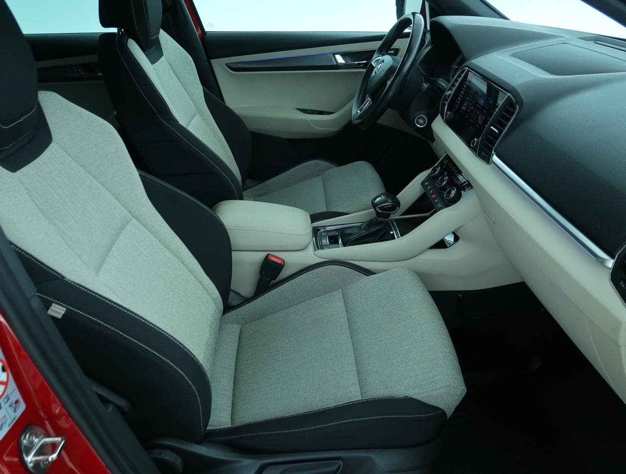2018 Škoda KAROQ - 12
