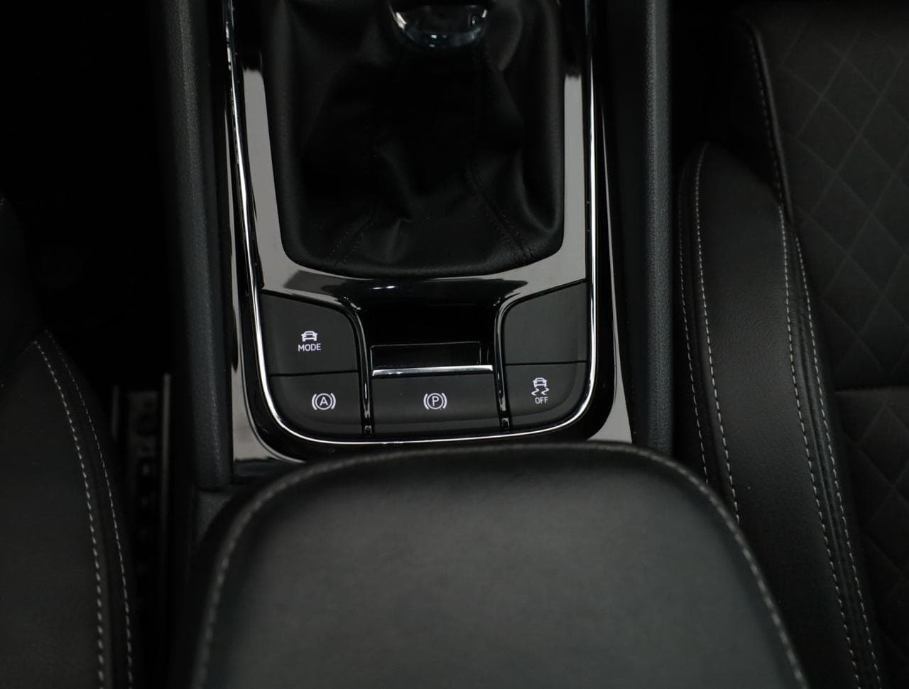 2021 Škoda KAROQ - 19