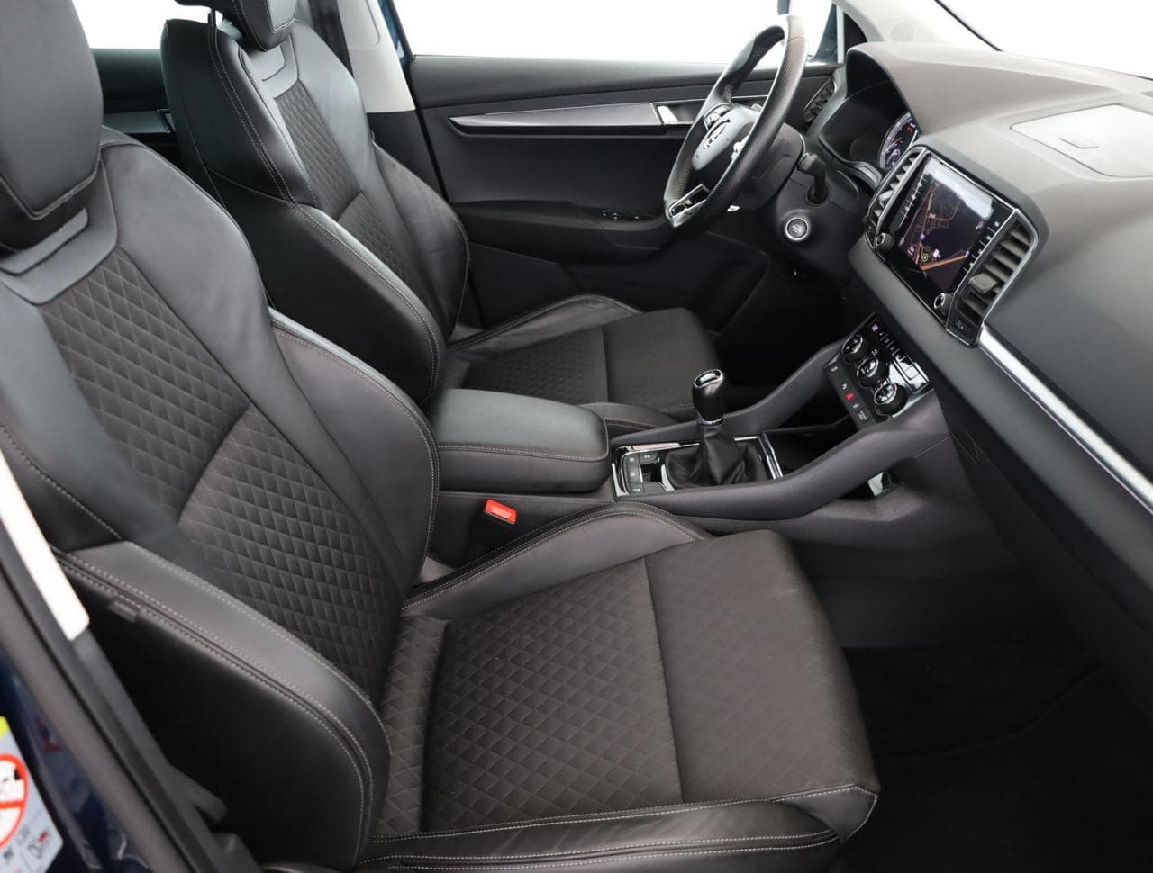 2021 Škoda KAROQ - 10