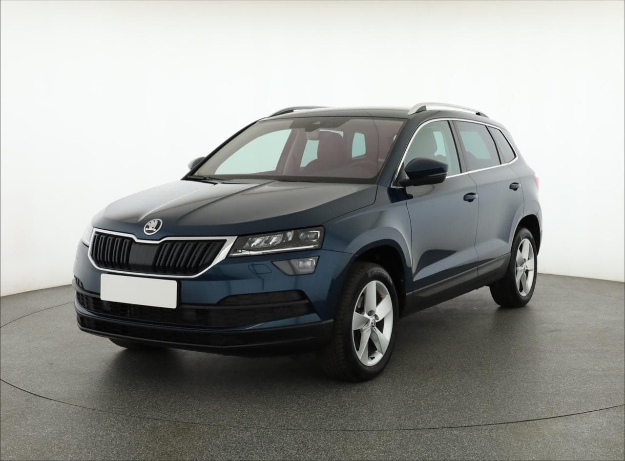 2021 Škoda KAROQ - 3