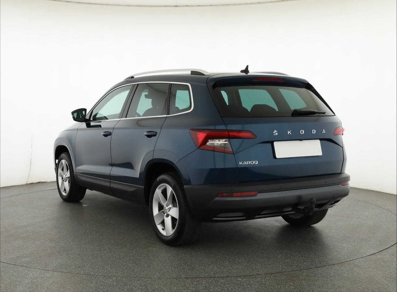 2021 Škoda KAROQ - 5