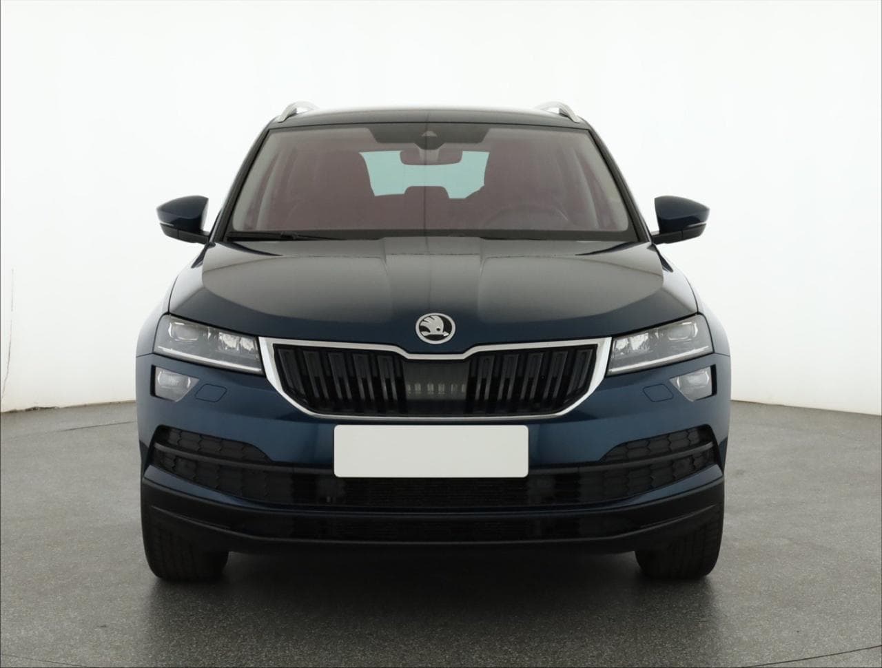 2021 Škoda KAROQ - 2