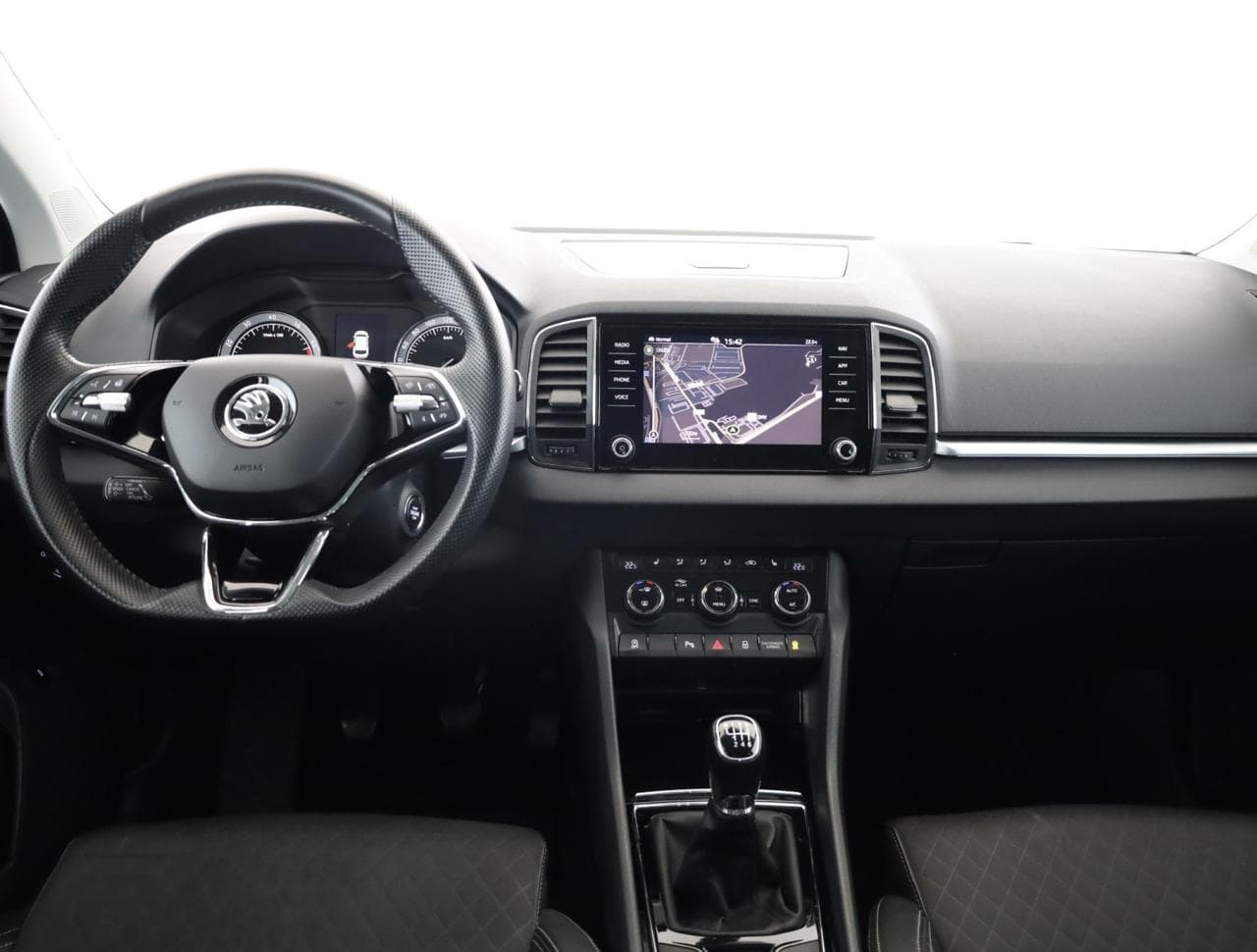 2021 Škoda KAROQ - 9