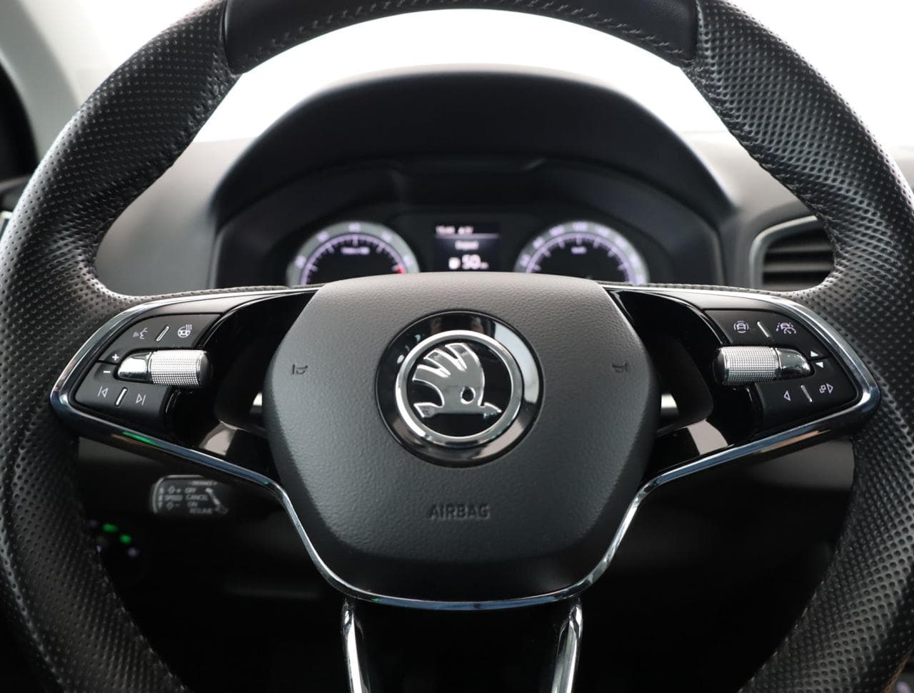 2021 Škoda KAROQ - 14
