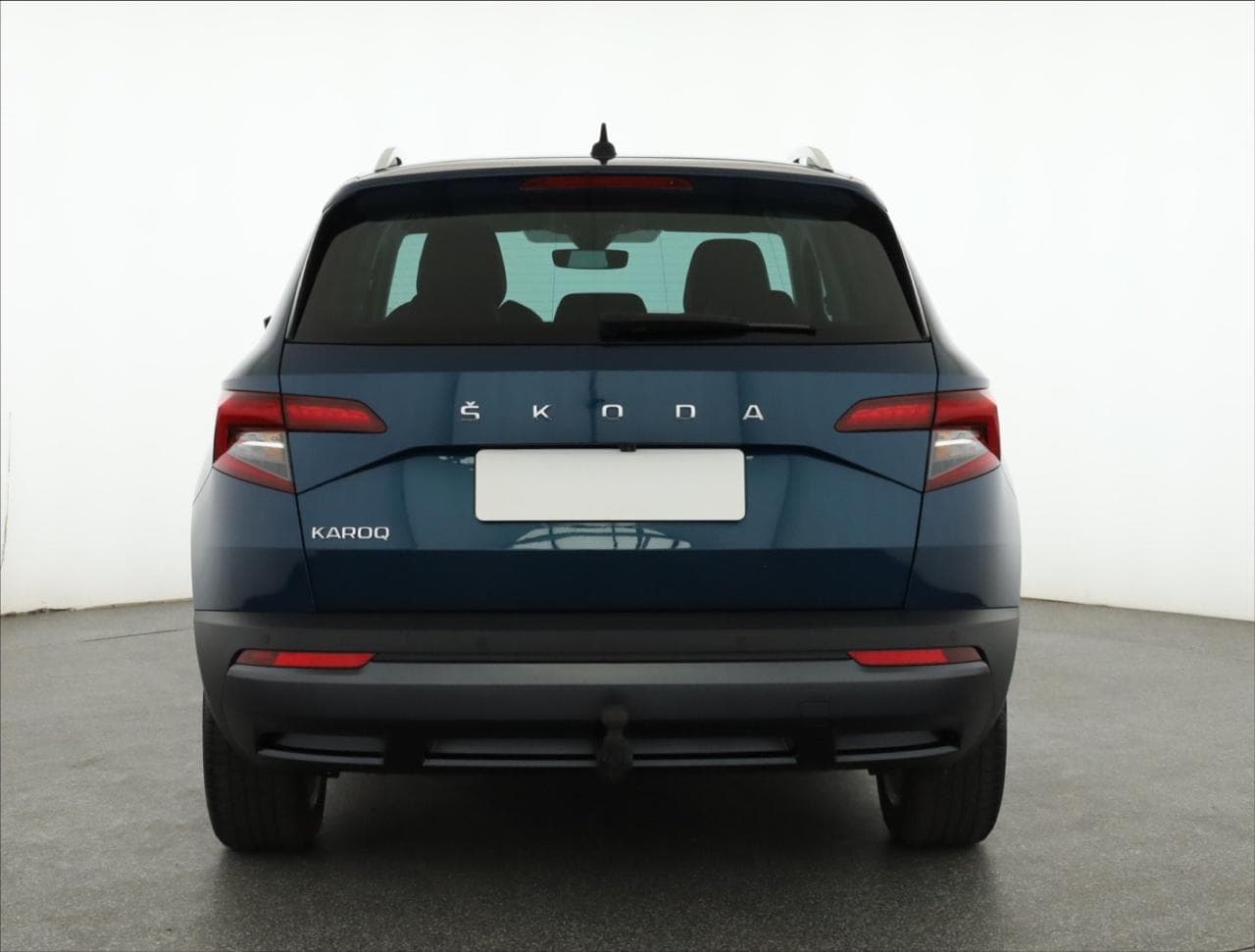 2021 Škoda KAROQ - 6