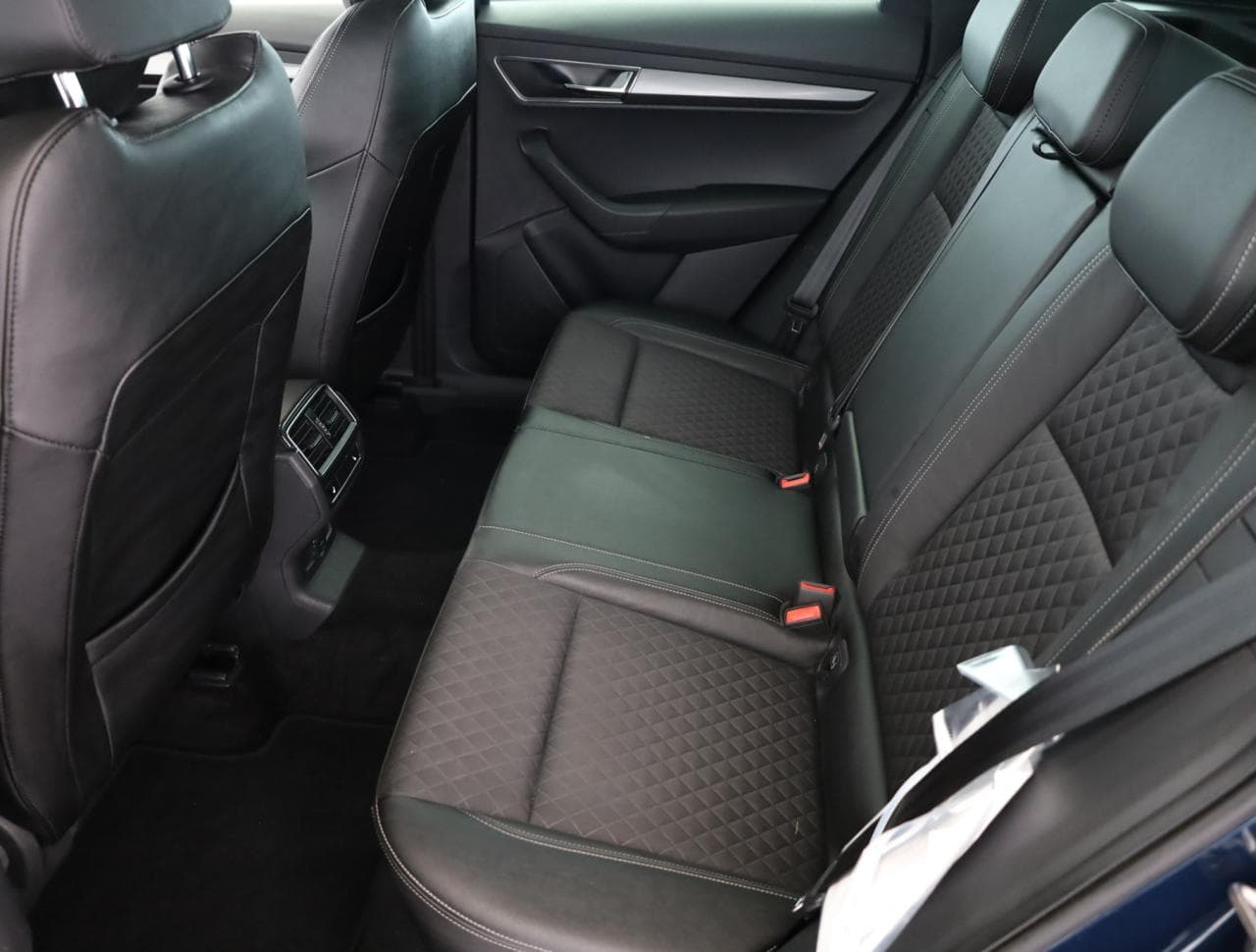 2021 Škoda KAROQ - 12