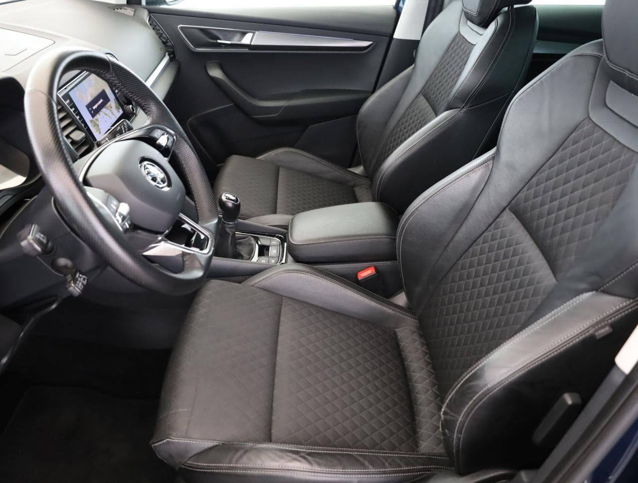 2021 Škoda KAROQ - 13