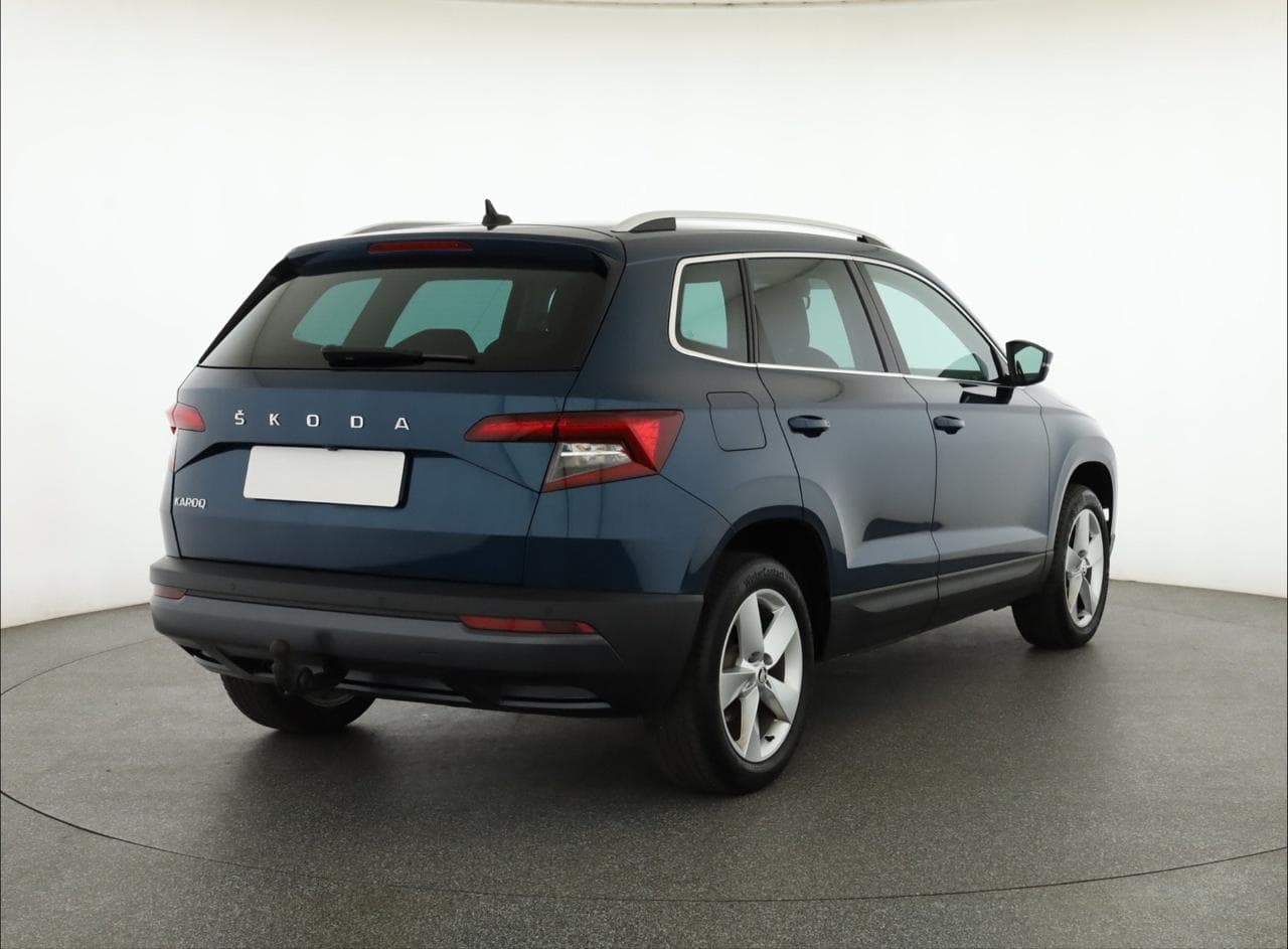 2021 Škoda KAROQ - 7