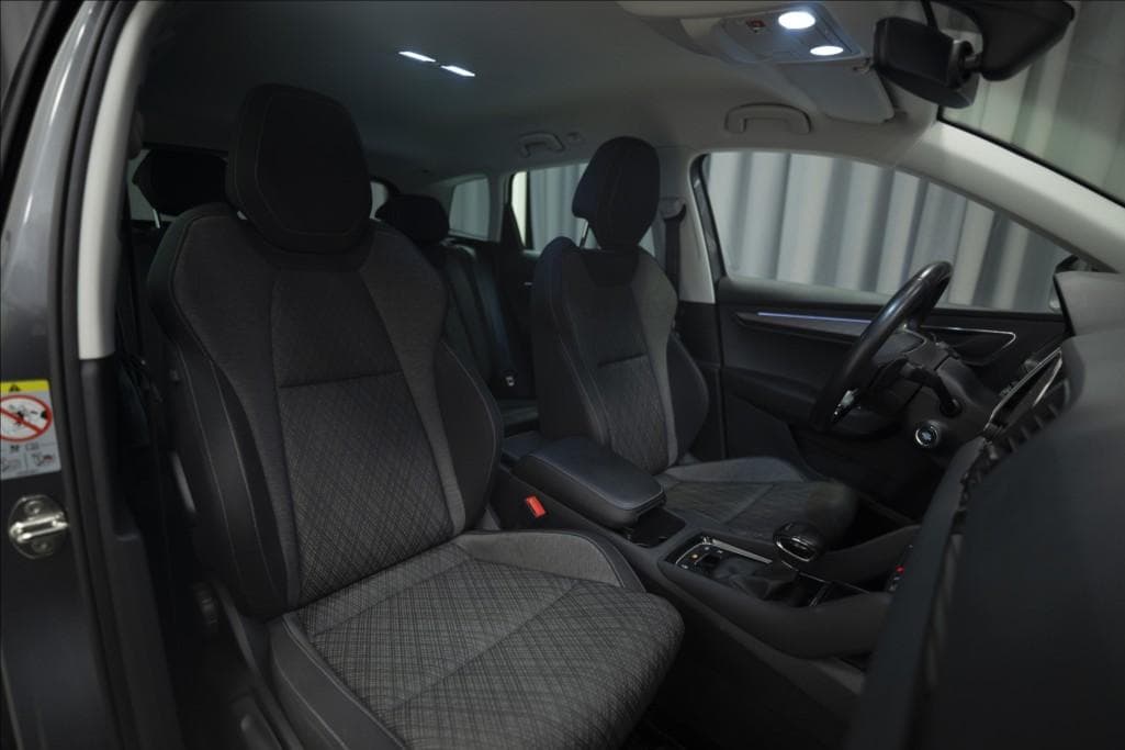 2022 Škoda KAROQ - 9