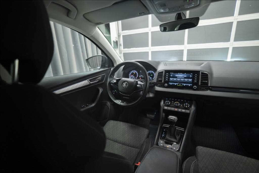 2022 Škoda KAROQ - 13