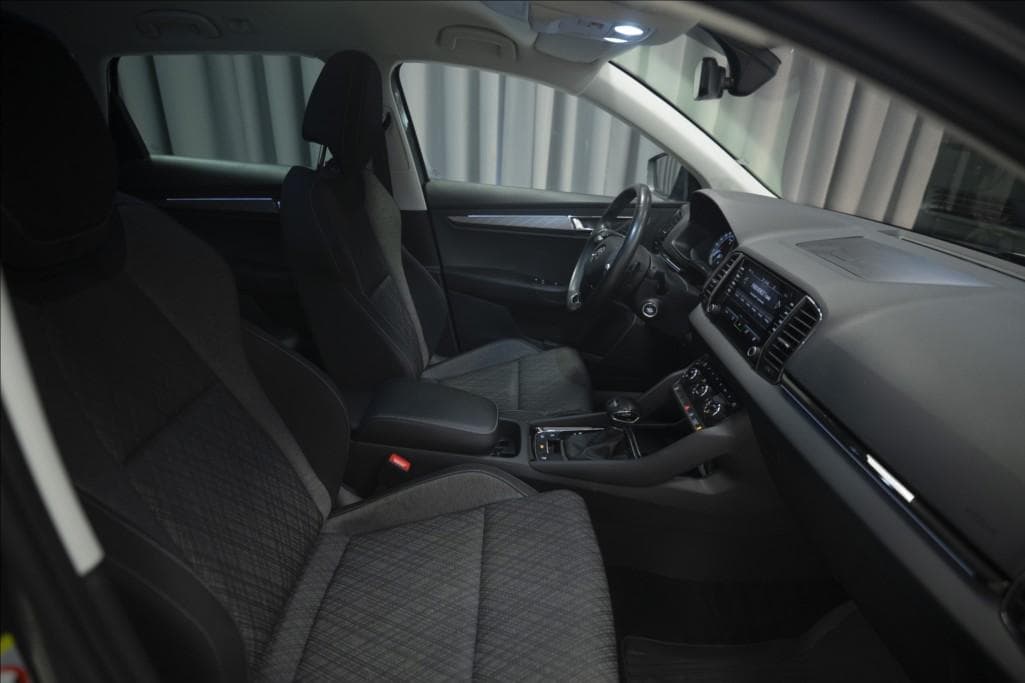 2022 Škoda KAROQ - 8