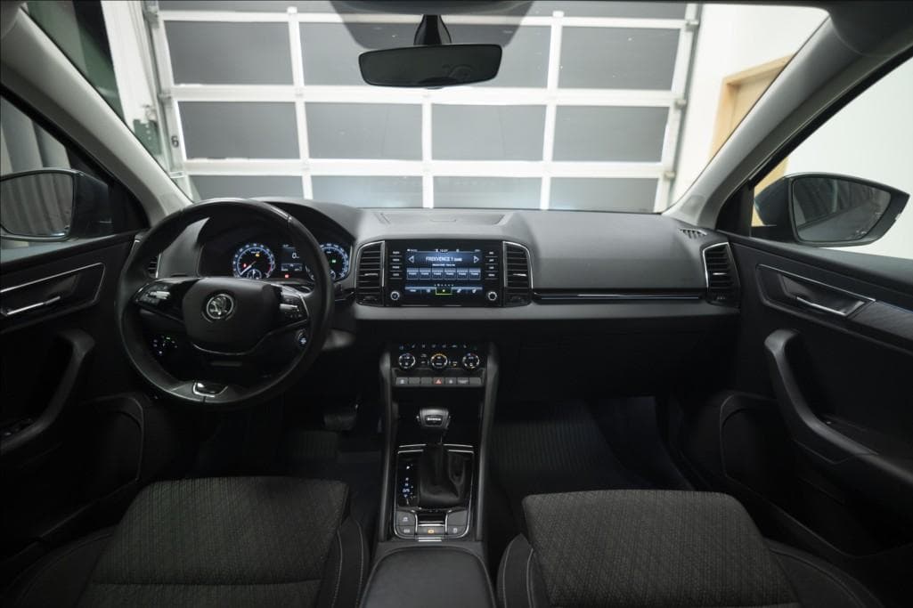 2022 Škoda KAROQ - 14