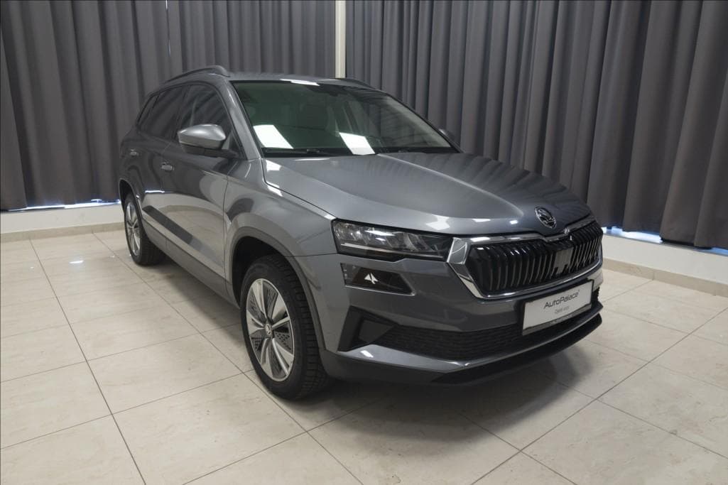 2022 Škoda KAROQ - 3