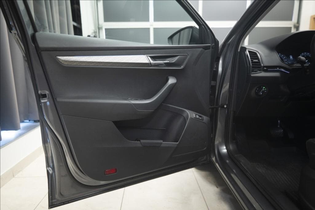 2022 Škoda KAROQ - 19