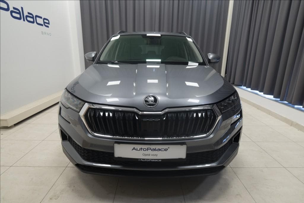 2022 Škoda KAROQ - 2