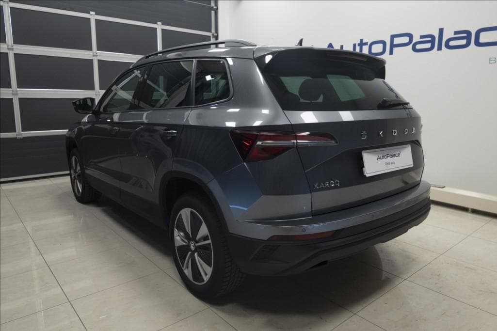 2022 Škoda KAROQ - 6
