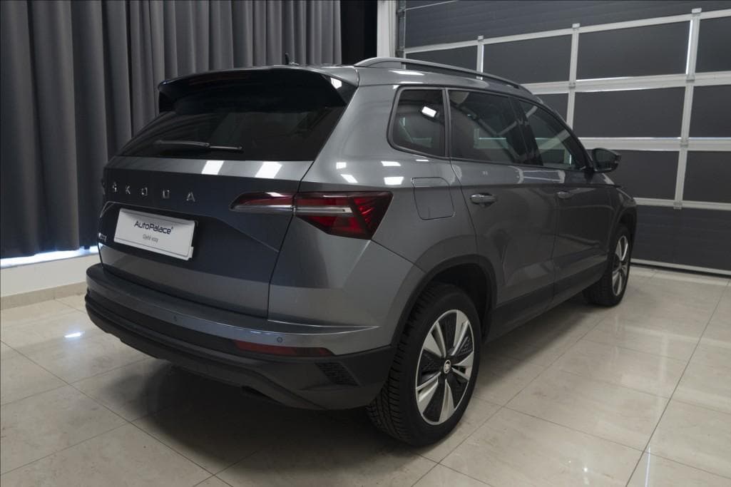 2022 Škoda KAROQ - 4