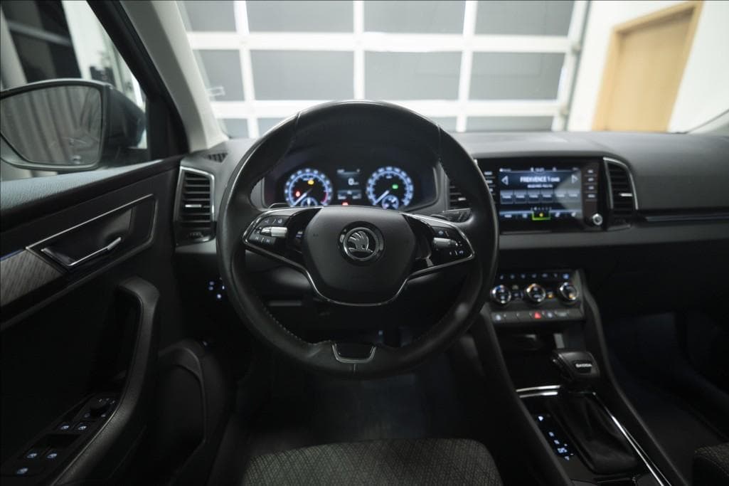 2022 Škoda KAROQ - 16