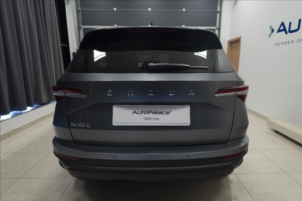 2022 Škoda KAROQ - 5