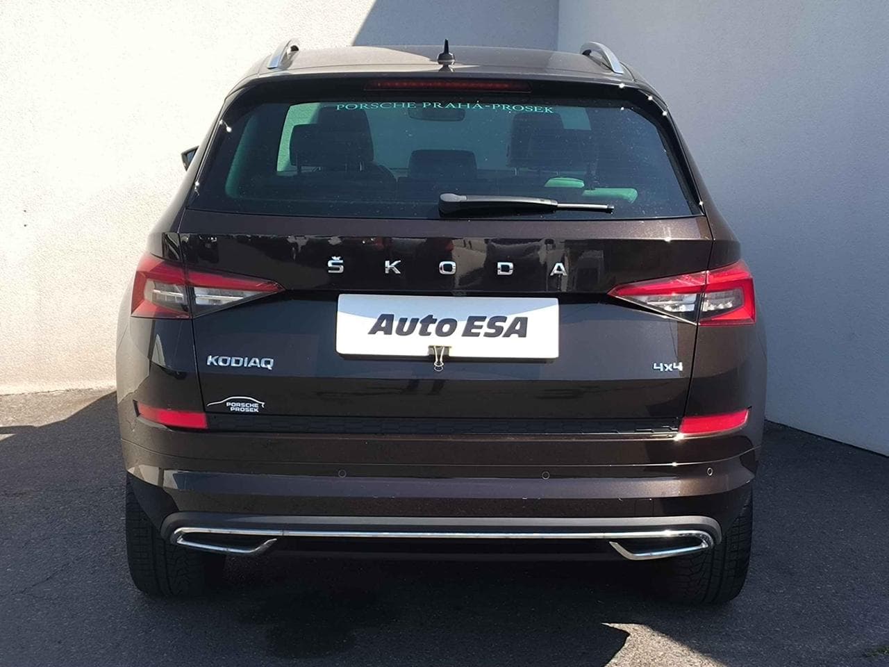 2021 Škoda KODIAQ - 5