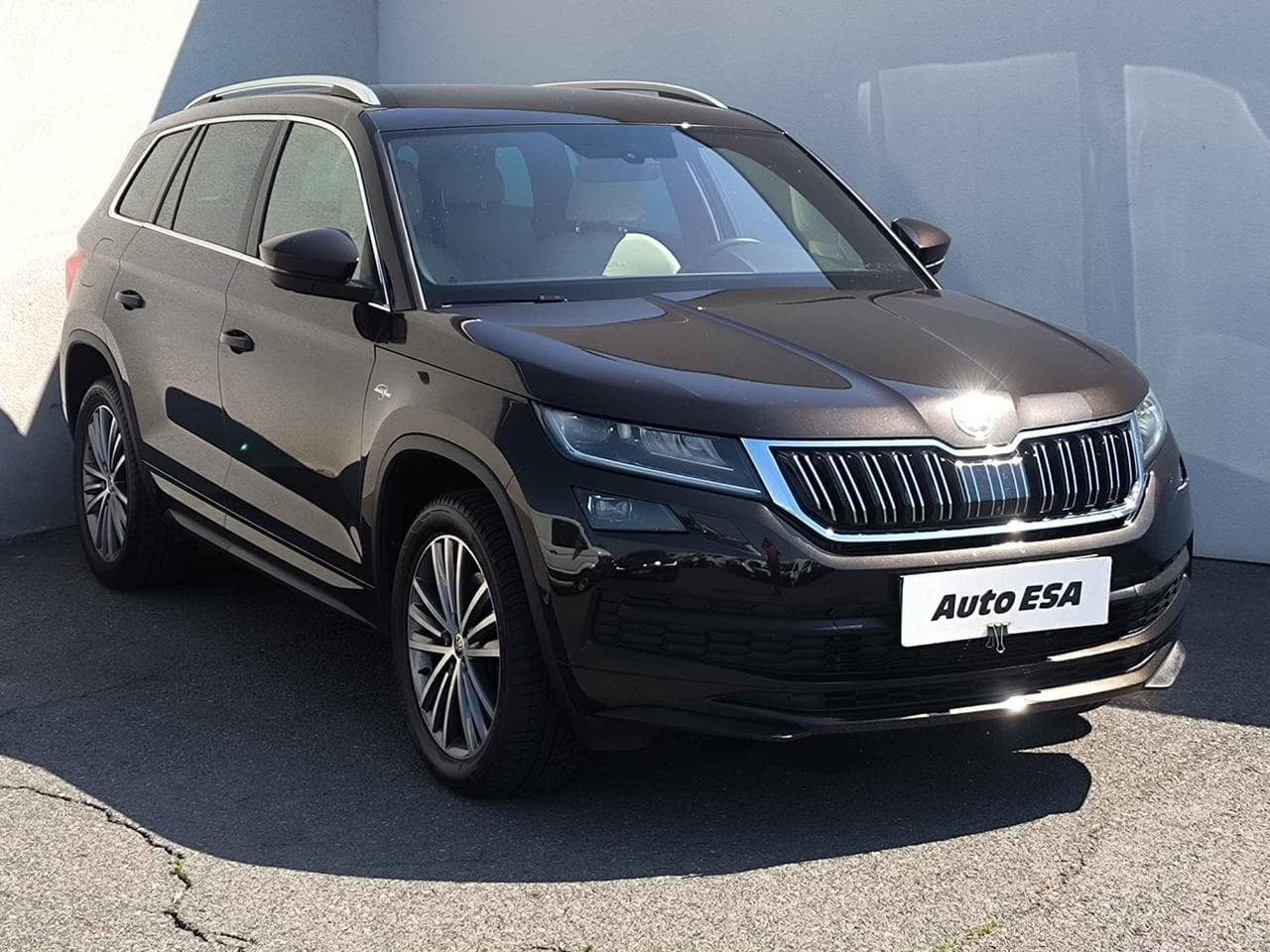 2021 Škoda KODIAQ