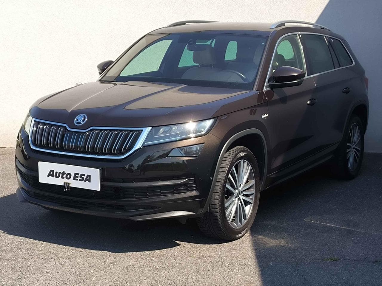 2021 Škoda KODIAQ - 3