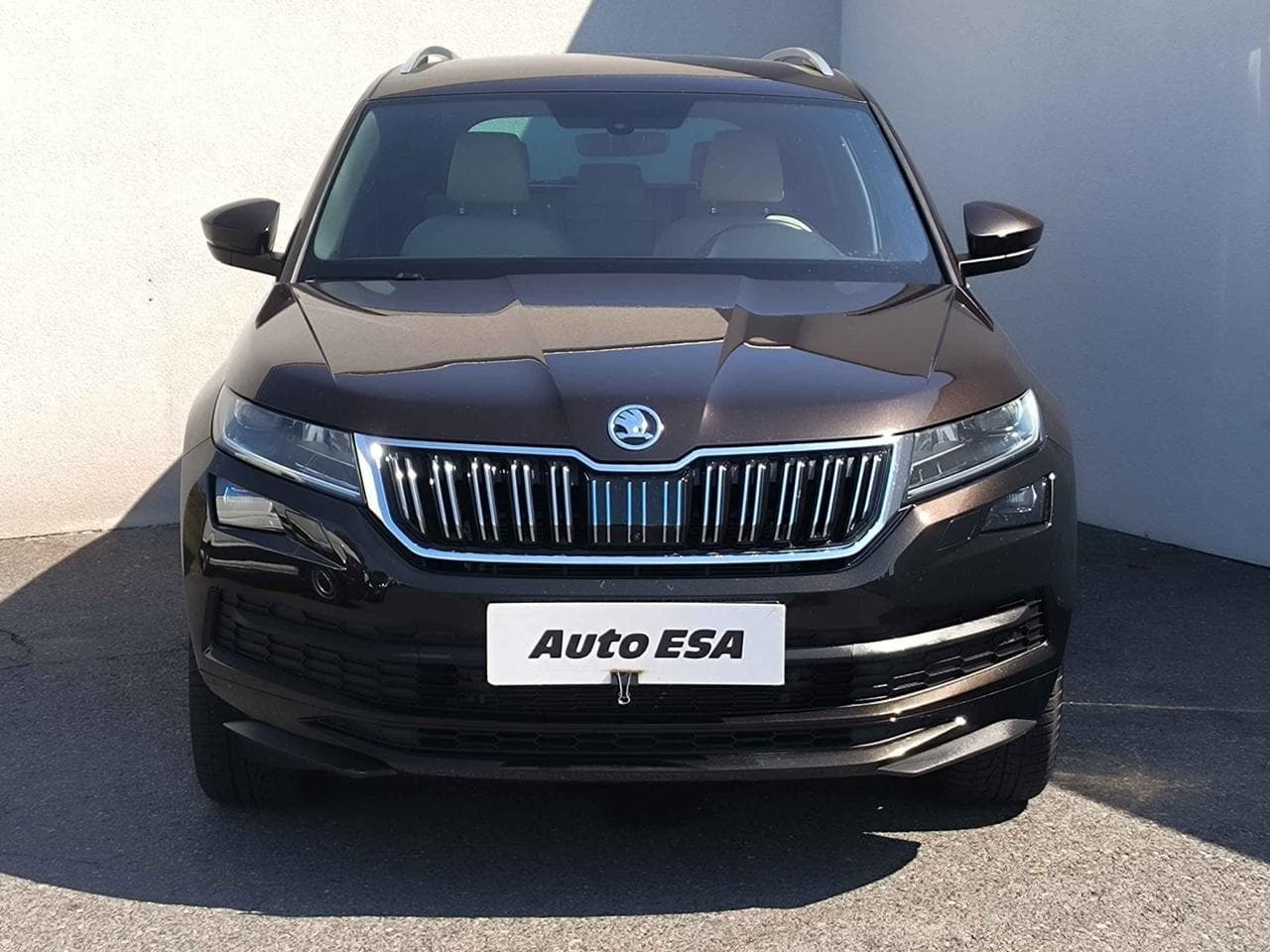 2021 Škoda KODIAQ - 2