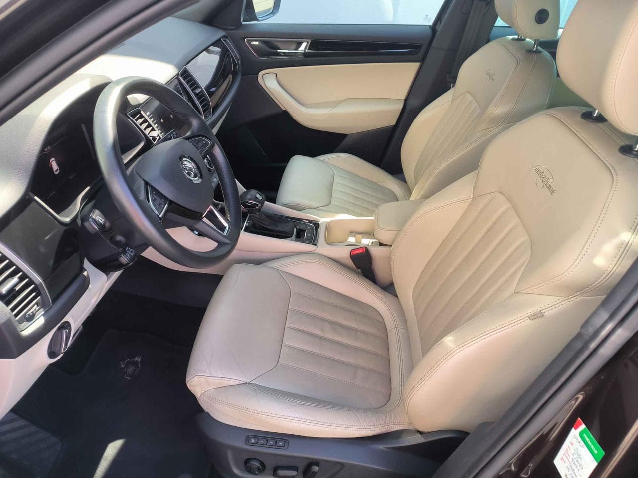 2021 Škoda KODIAQ - 9