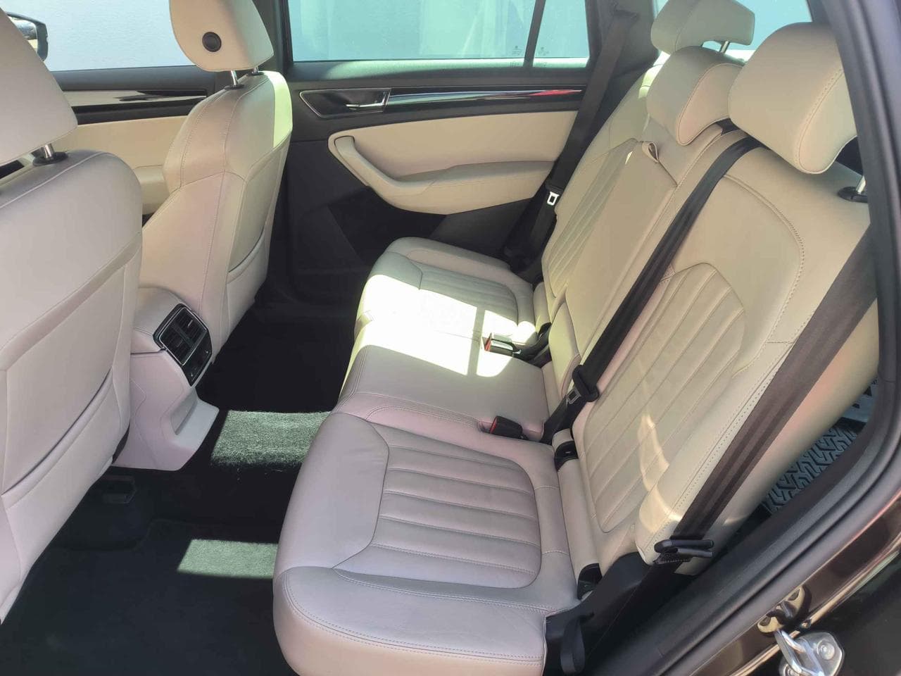 2021 Škoda KODIAQ - 10