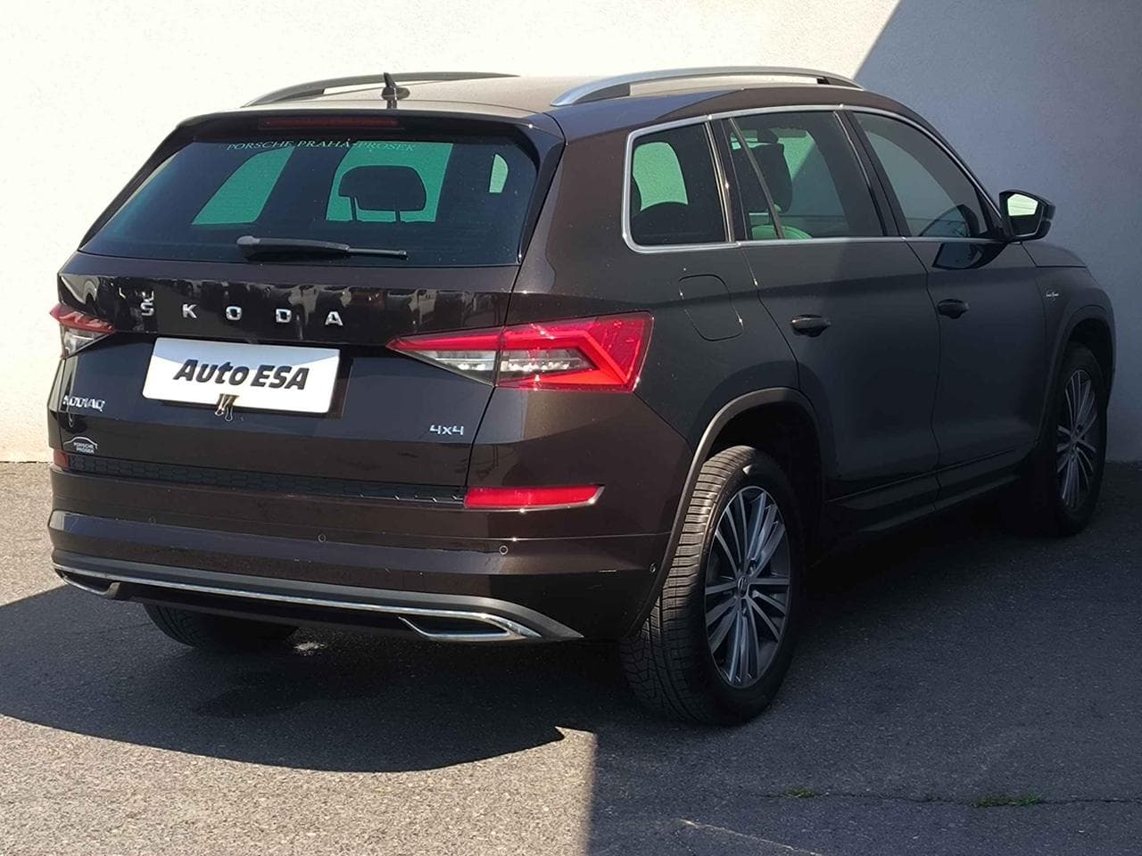 2021 Škoda KODIAQ - 4