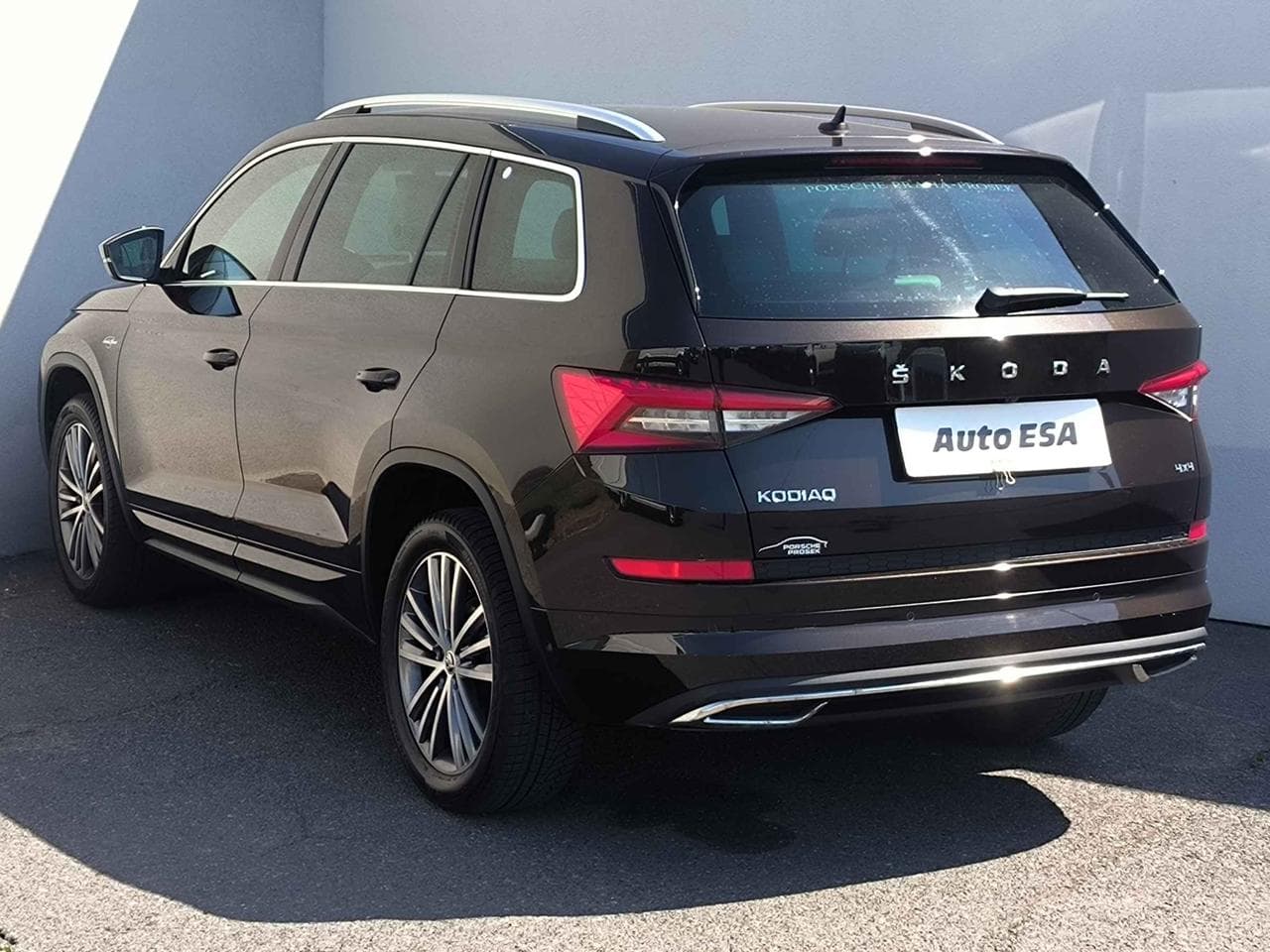 2021 Škoda KODIAQ - 6