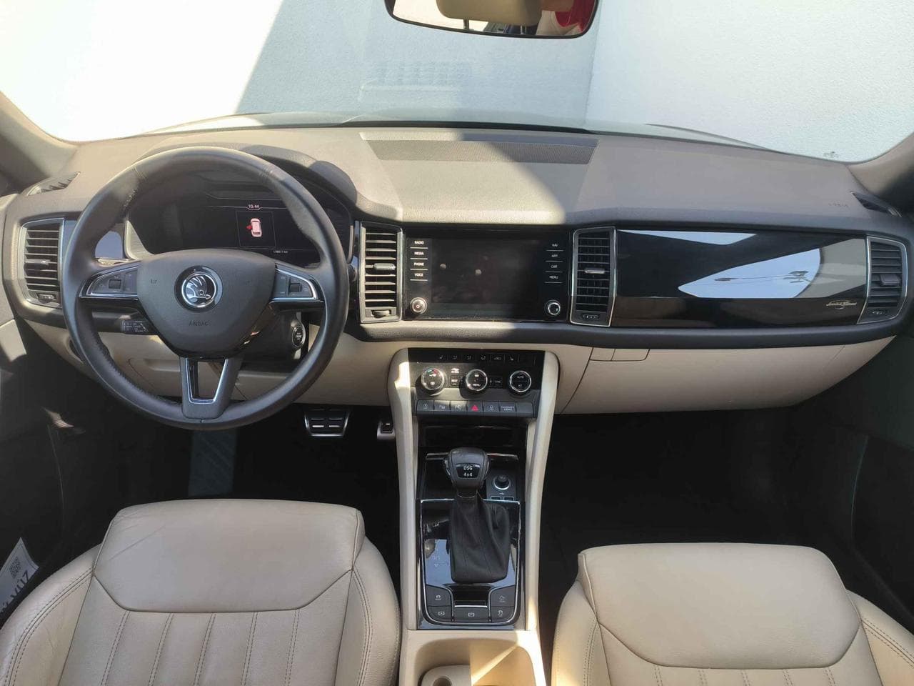 2021 Škoda KODIAQ - 8