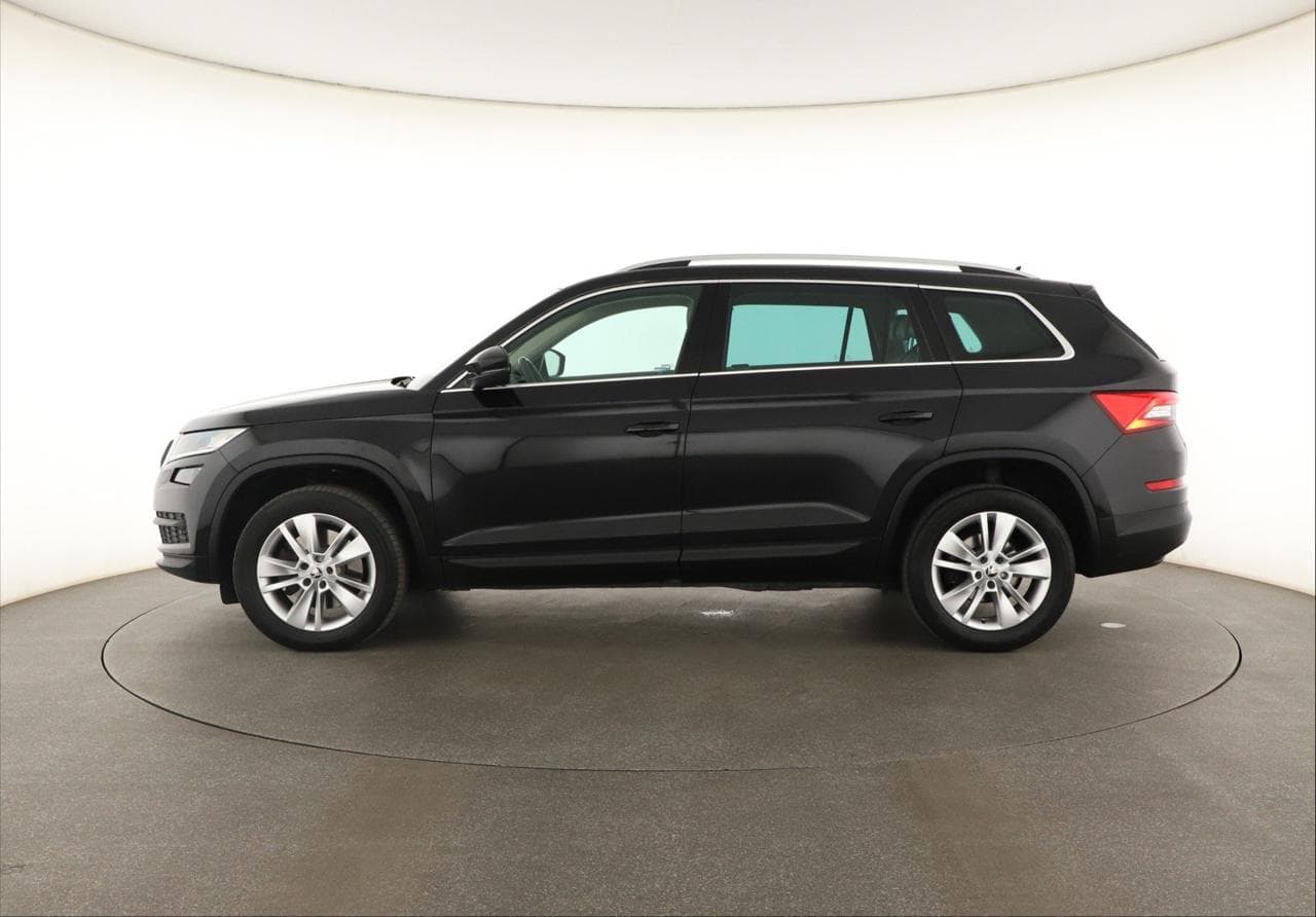 2017 Škoda KODIAQ - 4