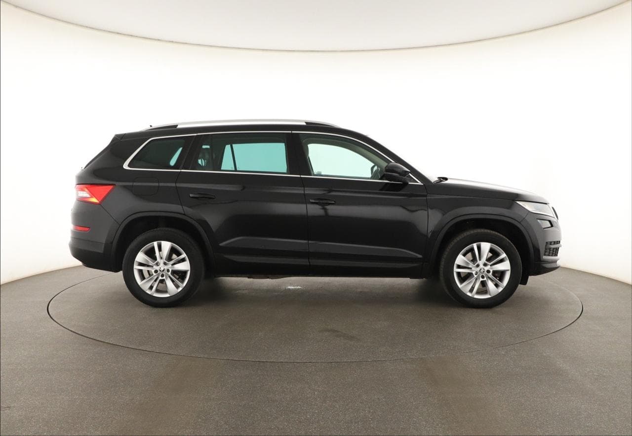 2017 Škoda KODIAQ - 8