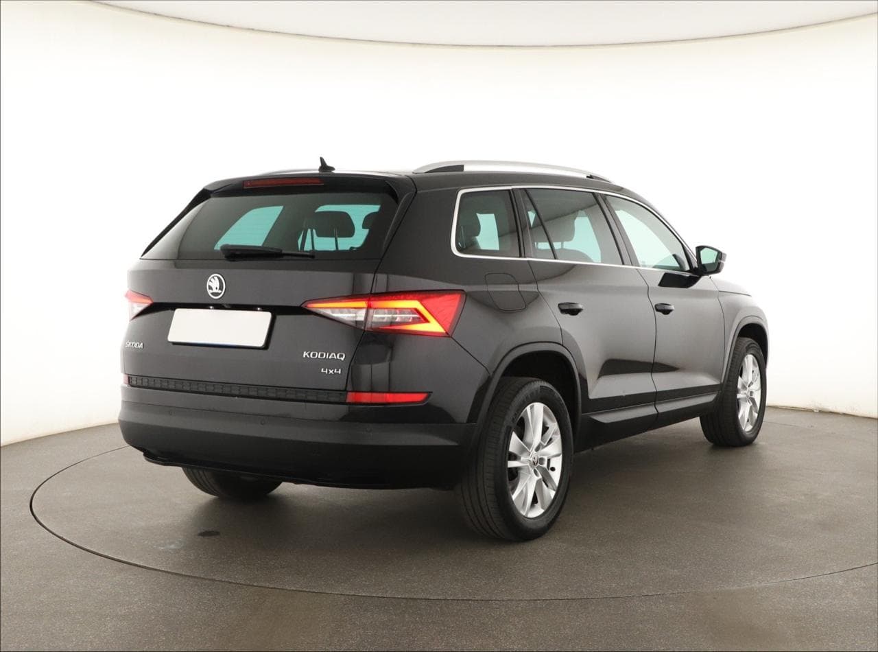 2017 Škoda KODIAQ - 7