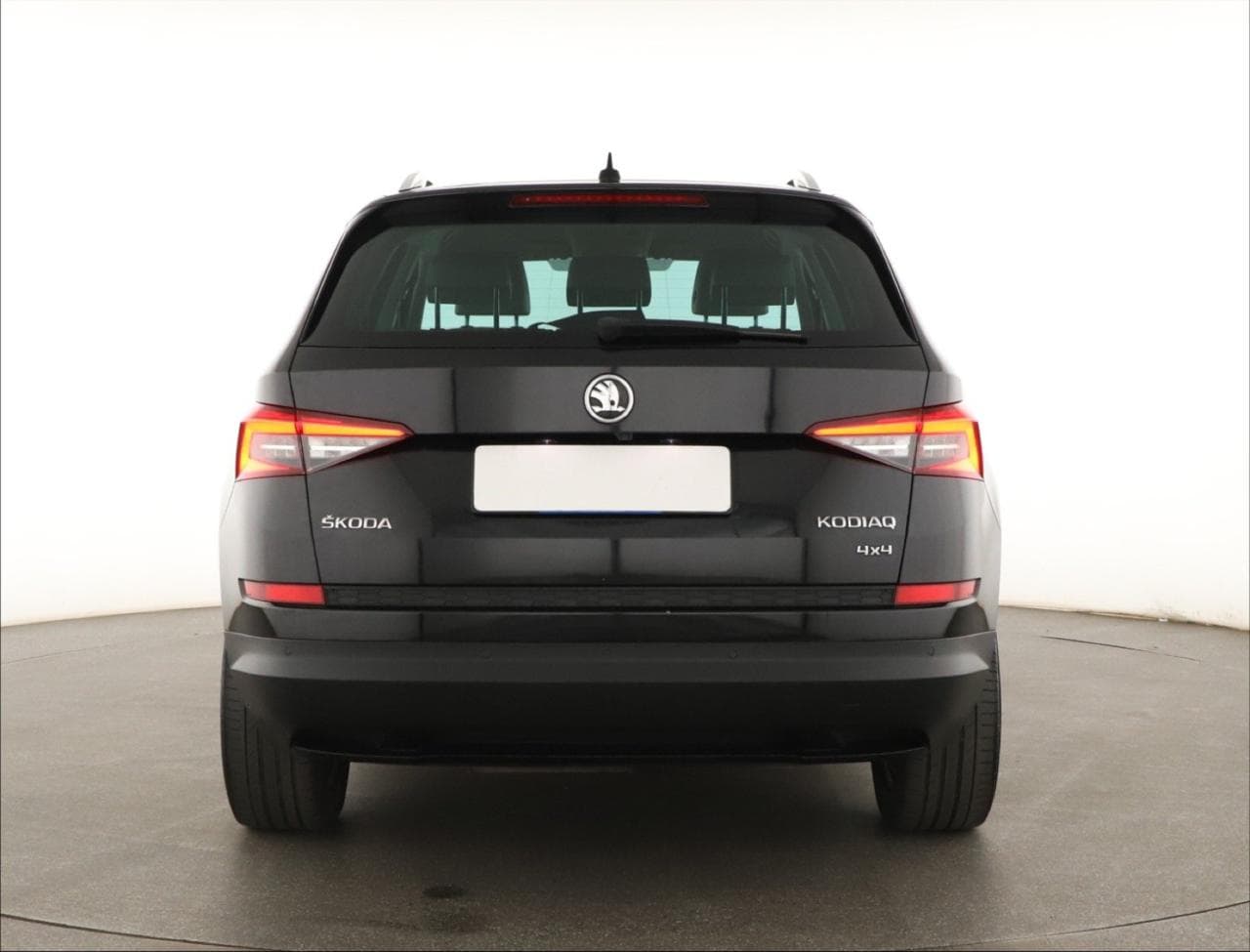 2017 Škoda KODIAQ - 6