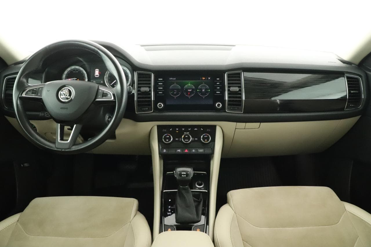 2017 Škoda KODIAQ - 9