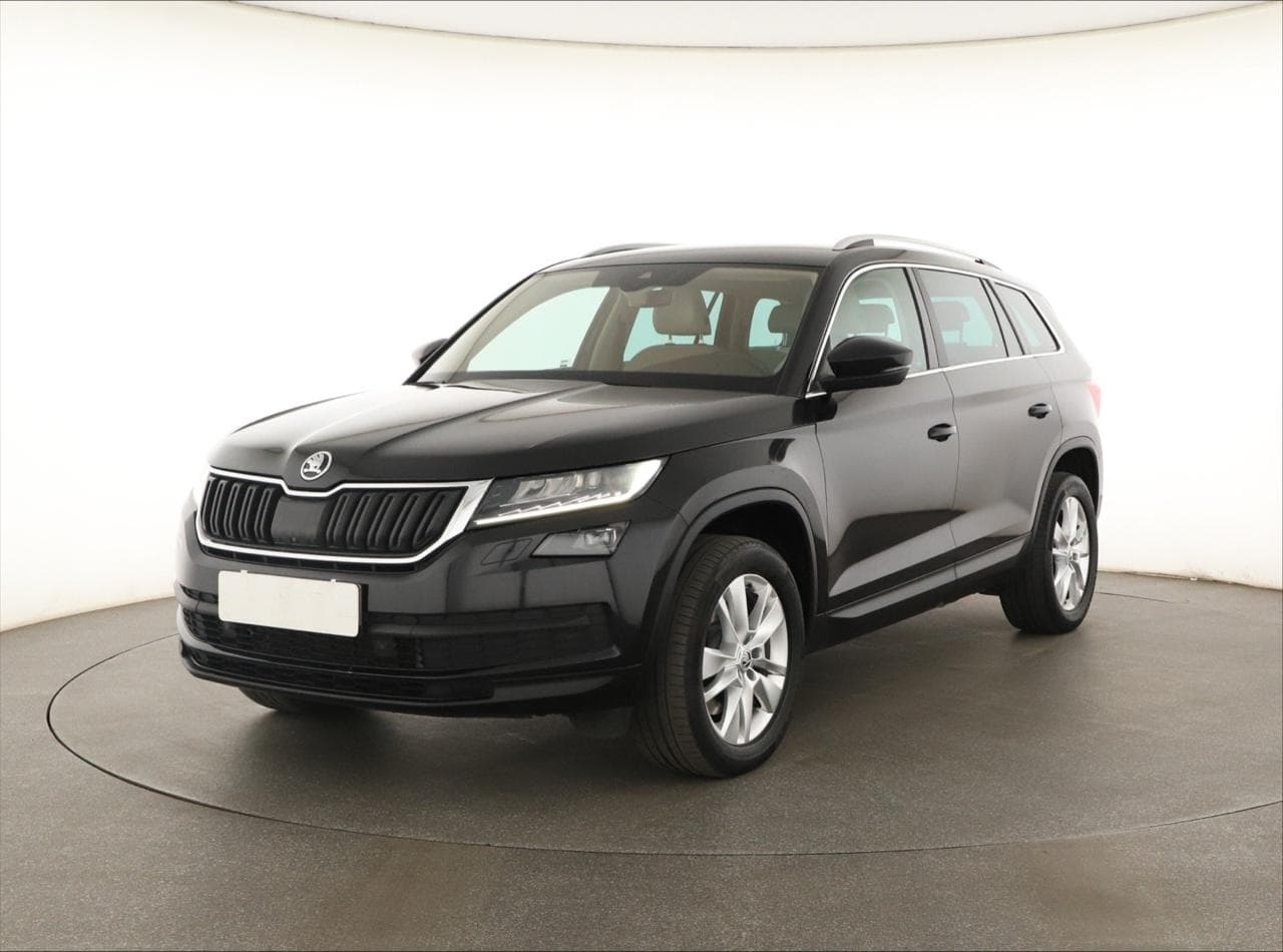 2017 Škoda KODIAQ - 3