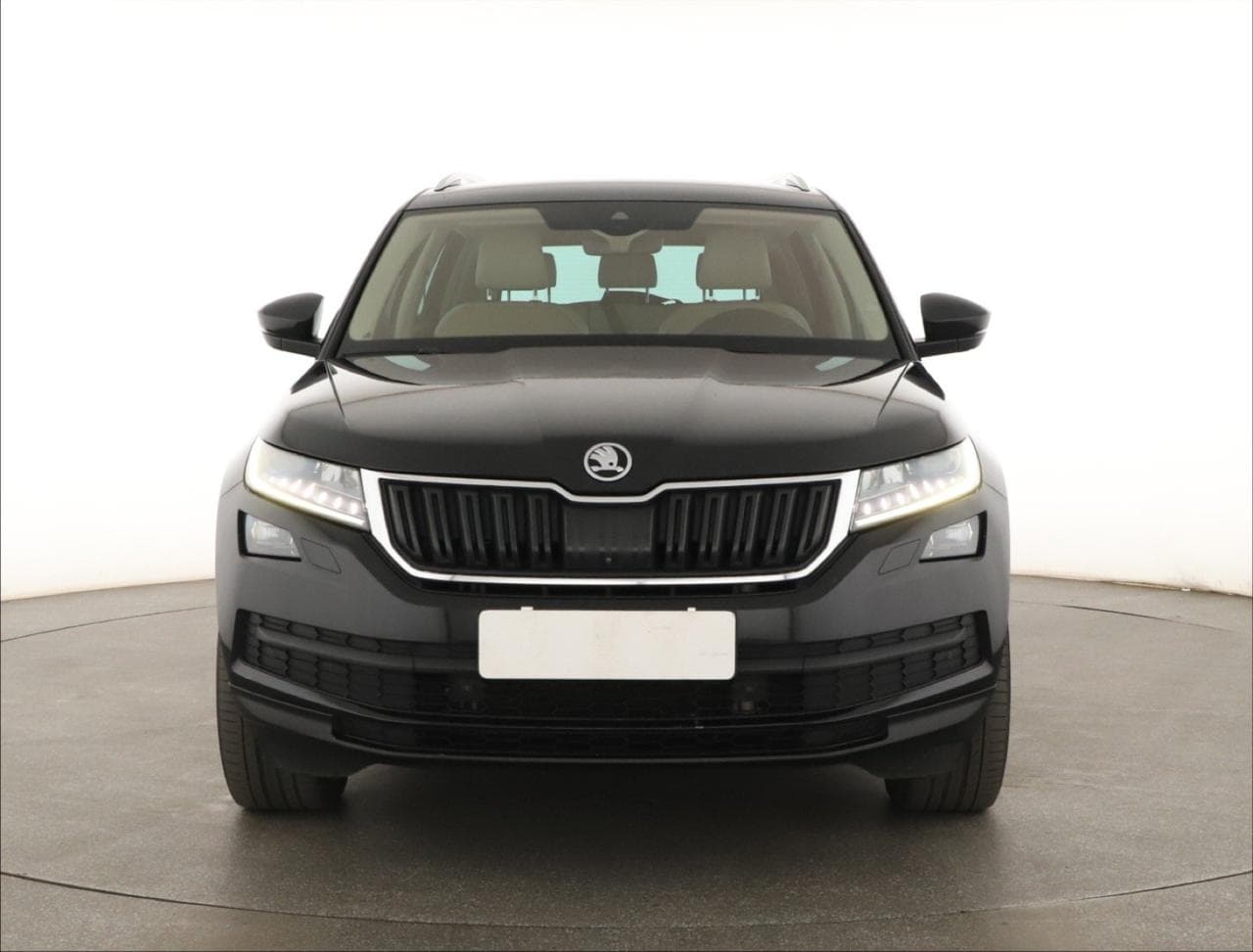 2017 Škoda KODIAQ - 2