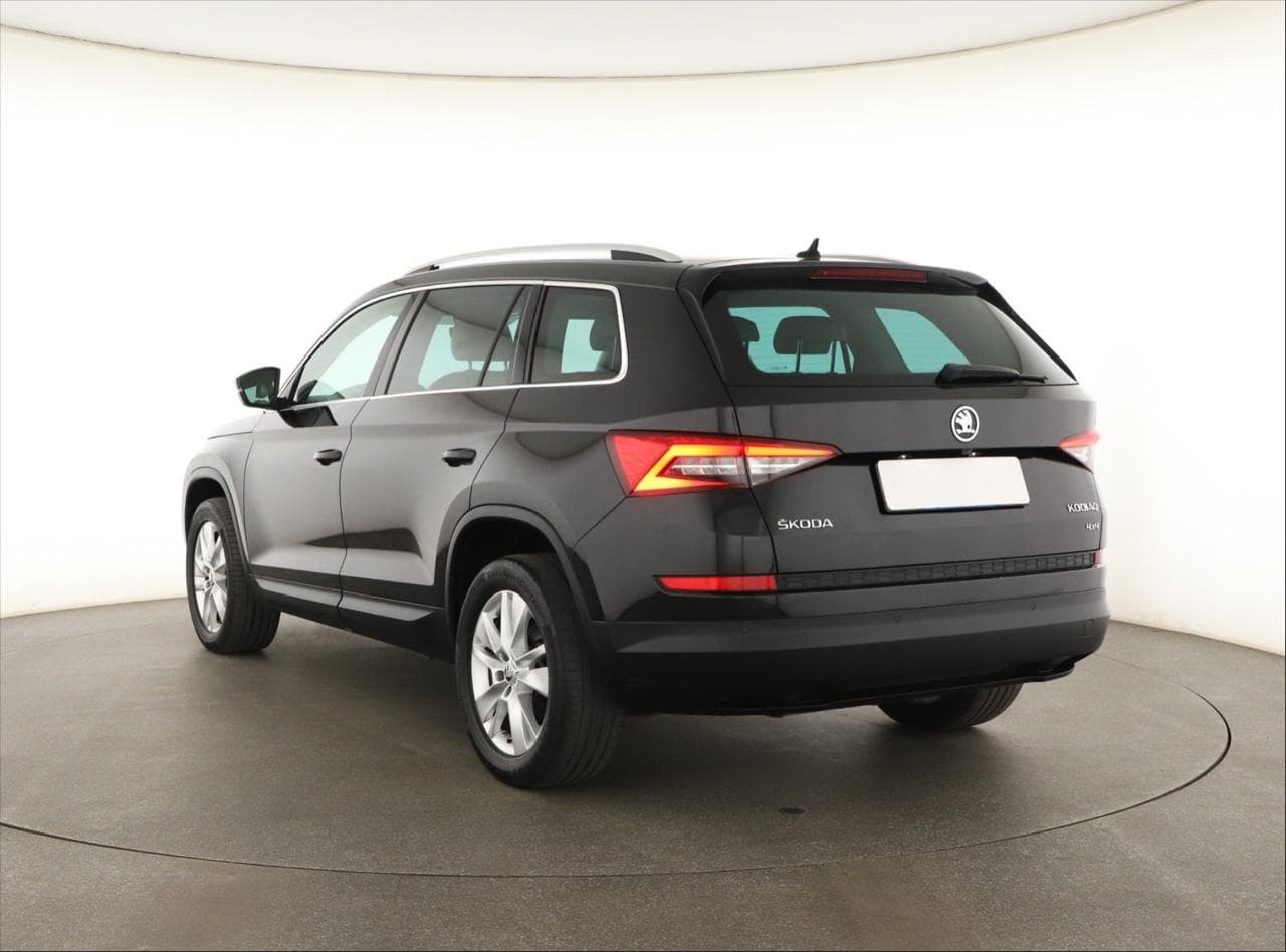 2017 Škoda KODIAQ - 5