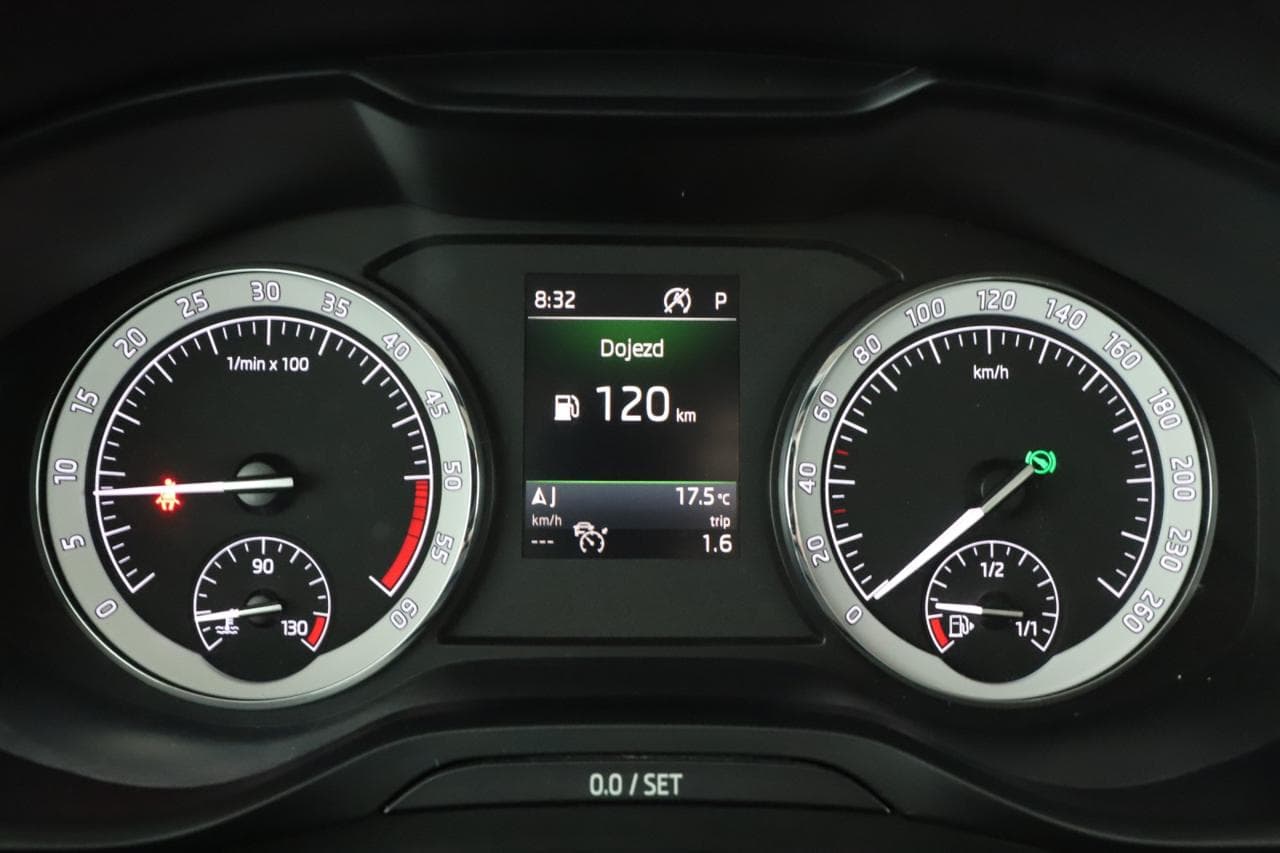 2017 Škoda KODIAQ - 13