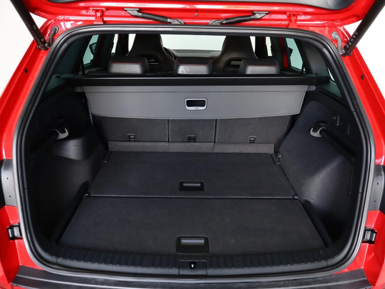 2021 Škoda KODIAQ - 18