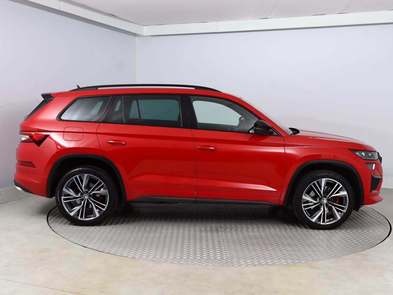 2021 Škoda KODIAQ - 8